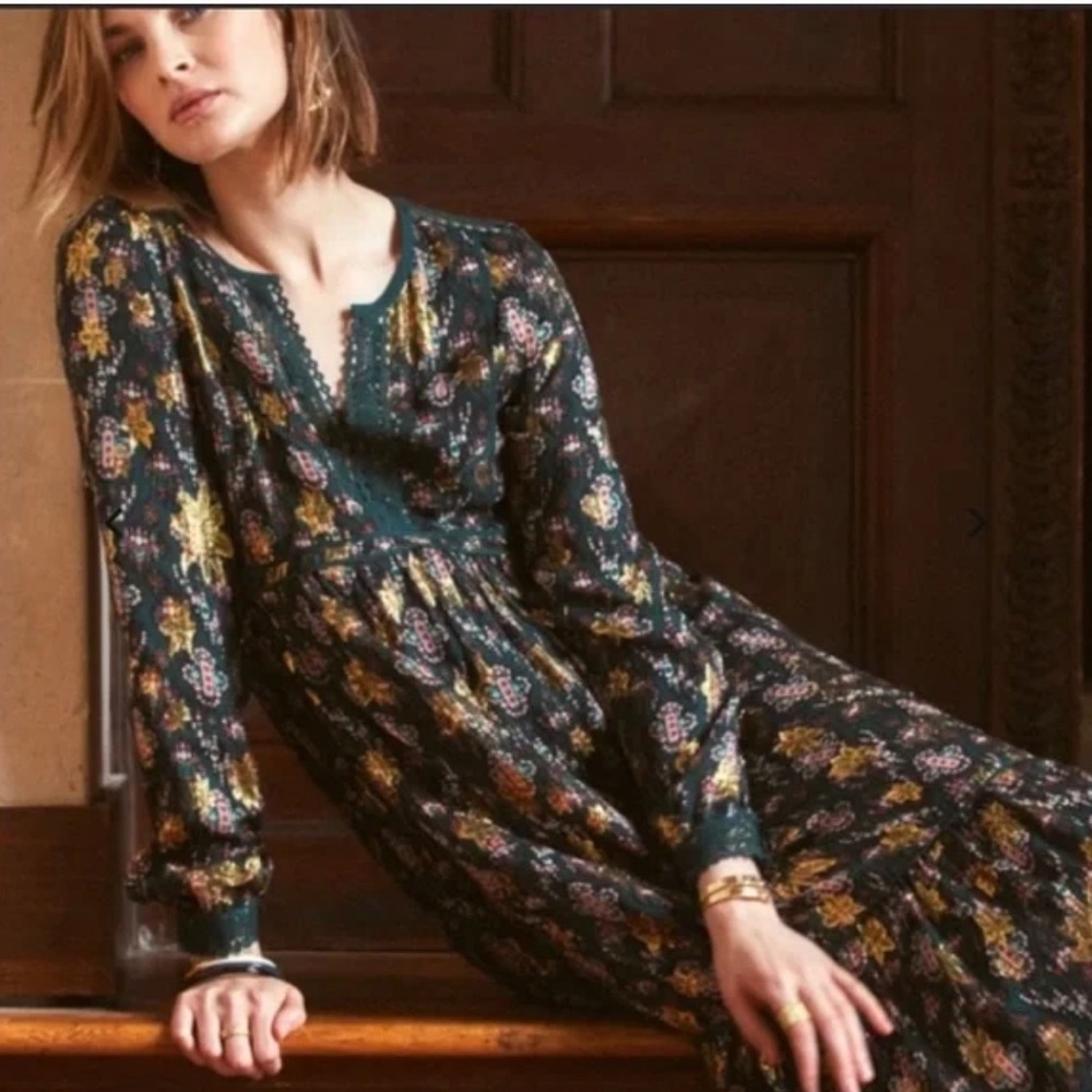 Dress Davyda Sézane 38